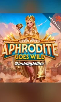 Aphrodite Goes Wild
