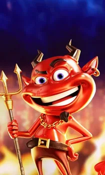 Demon Pots