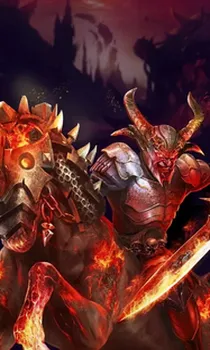 4 Horsemen 2