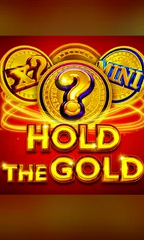 Hold The Gold
