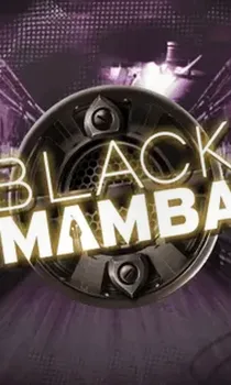 Black Mamba
