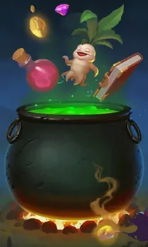 Boilin’ Pots